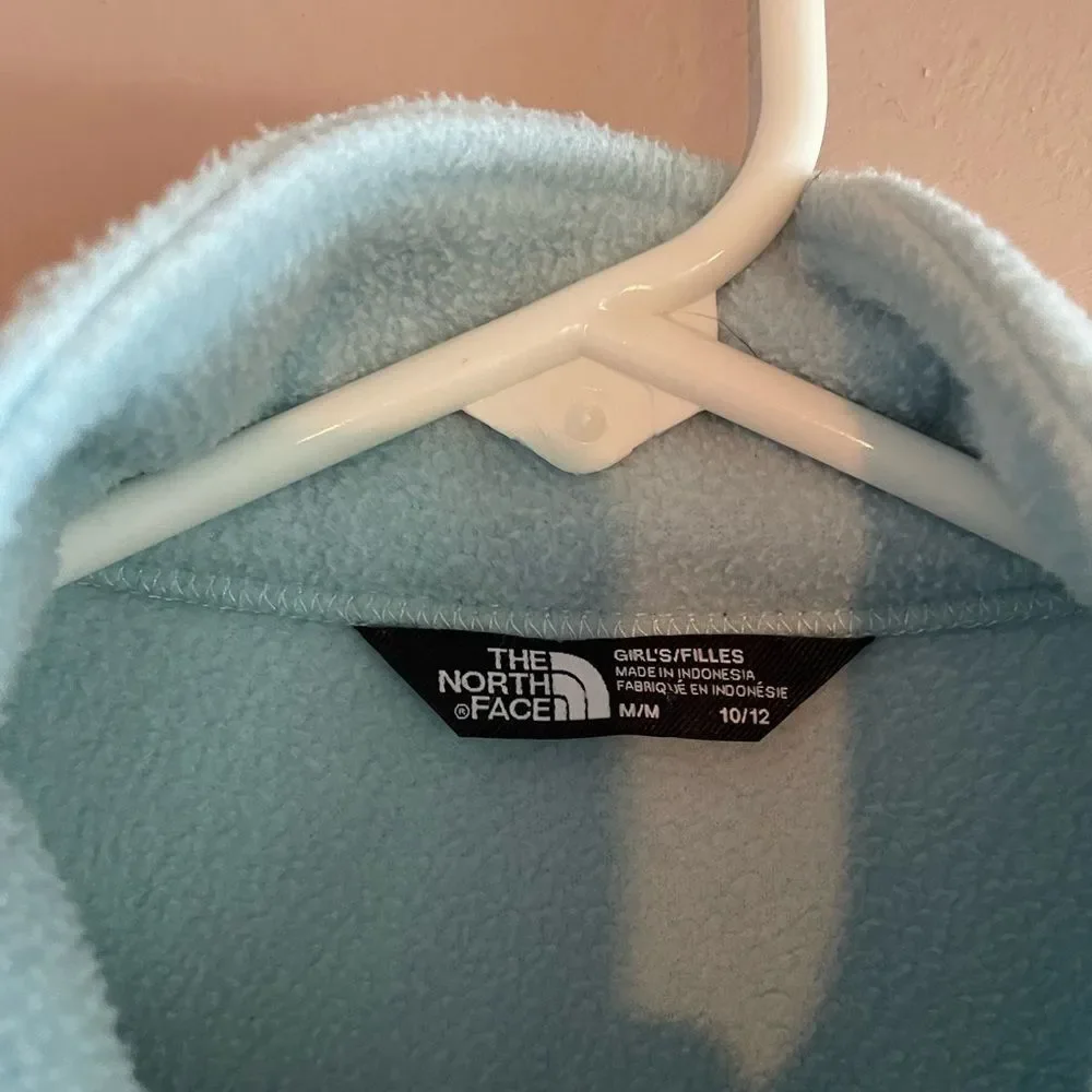 North Face jacket